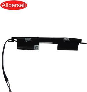 Laptop antenna suitable for DE LL 5545 5547 5548 5542 5557 5543 WIFI wireless network card antenna cable