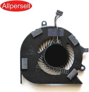Laptop cpu cooling fan for DE LL Latitude E7270