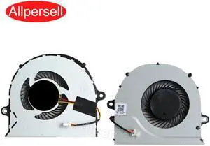 Laptop CPU Cooling Cooler Fan For AC ER N15C1 K4000-525X K4000-56DY