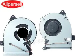 Laptop Fan for As us D541NA R541S A541U CPU Cooling Cooler Fan Laptop Fan for As us D541NA R541S A541U CPU Cooling Cooler Fan