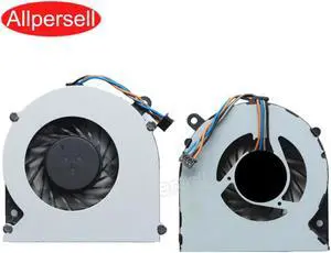 Laptop cpu cooling fan for H P 4330S 4331S 4430S 4431S 4435S 4436S