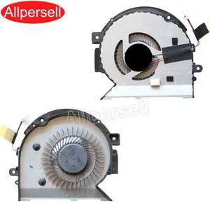 Laptop CPU Cooling Cooler Fan For H P 15-BP 15-BP100tx 15-BP101tx TPN-W127 924328-001