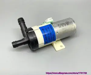 CJWP27 12V water pump self-priming 370 diaphragm pump RF-370CA-12560 12V pump