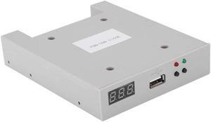 EILASUNG FDD-UDD U144K 1.44MB USB SSD Floppy Drive Emulator For Industrial Controllers For Computers Data Machine Tools