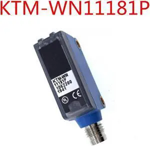 KTM-WN11181P 1062200 Sick Color Code Sensor Photoelectric Switch Sensor & KTM-WN11181P 1062200 Sick Color Code Sensor Photoelectric Switch Sensor &