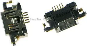 For PSP 1000 2000 3000 USB Data Port USB Socket USB Connector Interface Charger Slot Replacement