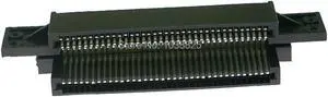72Pin for NES Connector Adapter Replacement Part For Nintend NES Game Accessories for NES 72 Pin Connector