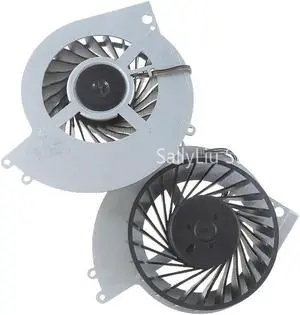 5pcs/lot KSB0912HE Replacement For PS4 1000 1100 Internal CPU Cooling Fan