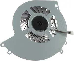 10pcs/lot KSB0912HE DC12V 1.40A CK2MC Replacement For PS4 1200 Internal CPU Cooling Fan