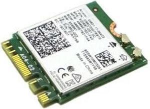 1.73Gbps Replacement Mini Dual Band Network Card Wireless High Speed 9560AC 9560NGW Stable Easy Apply  Laptop Use
