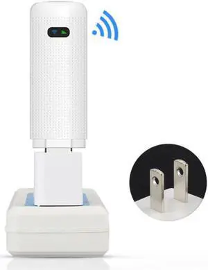 Plug And Play Universal Home Car WiFi Modem Network Card ABS Shell USB Port Stable Signal 4G 150 Mbps High Speed Mobile Hotspot