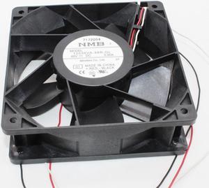 12038 waterproof fan 12038VA-48R-GL 48V 0.90a Japan nmb12cm waterproof wind