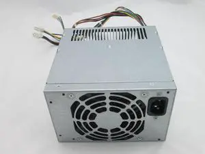 For HP Pro6000XX 8000CXX 4000 4300 MT Power Supply 611484/613765/503377/503378-001 CFH0320AWWA D12-320P1B D10-320P1A