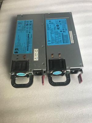 For HP 380G6/G7 360G6/G7 460W hot-swappable power supply 511777-001 499249-001