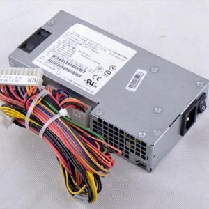 for Delta 1U server industrial computer firewall power supply AHF5DC 456W