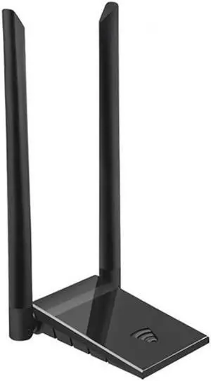 Dual Band AC1200 USB 3.0 WiFi Adapter Wireless USB Wifi Lan Dongle 2.4G/5Ghz Wi-fi Receiver Card 6dB Gain Antenna Network Card