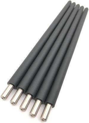 5PCX PCR Primary Main Charge Roller MC Charger for Kyocera FS1020 FS1024 FS1025 FS1028 FS1030 FS1035 FS1040 FS1041 FS1060 FS1061