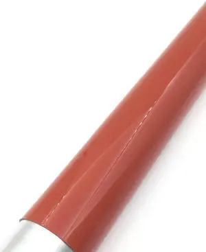 Upper Fuser Heat Roller for Xerox DC 240 242 250 252 260 WC 7655 7665 7675 7755 7765 7775 DCC 6550 7550 6500 5065 5500 7600