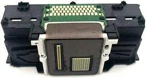 Full Color Printhead Print Head Printer Head for Canon PIXMA TS8020 TS9020 TS8040 TS8050 TS8070 TS8080 TS9050 TS9080  QY6-0090