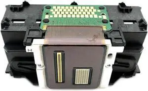 Printhead Print Head Printer Head for Canon PIXMA TS5050 TS5051 TS5053 TS5055 TS5070 TS5080 TS6050 TS6051 TS6052 TS6080 QY6-0089