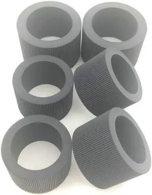 60PCX 142-8101 KO-3000-0001 Seperator Separation Feeder Pickup Roller for Kodak i2900 i3000 i3200 i3250 i3300 i3400 i3450 i3500