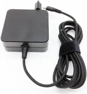 60W USB C Type C Laptop Charger Power Adapter For / ASUS/Zenbook/Lenovo/Dell/Xiaomi/HP/Sony EU Plug