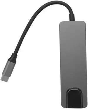 USB C Type C HUB to USB 3.0 HDMI PD Charging Gigabit Ethernet Adapter Type-C 5 in 1 Converter for Pro Window USB C Type C HUB to USB 3.0 HDMI PD Charging Gigabit Ethernet Adapter Type-C 5 in 1 Converter for Pro Window