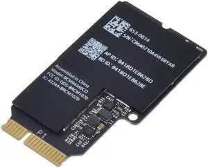 Dual Band 1750Mbps BCM94360CD 802.11AC WIFI Wireless BT 4.0 Bcm94360Cd Native Card Airdrop for Hackintosh Mac OS Dual Band 1750Mbps BCM94360CD 802.11AC WIFI Wireless BT 4.0 Bcm94360Cd Native Card Airdrop for Hackintosh Mac OS