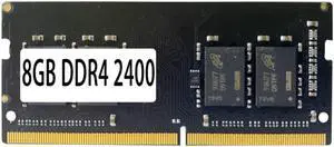 DDR4 RAM Memory 8G 2400Mhz Laptop Memory 288 Pin 1.2V SODIMM RAM PC4 19200 RAM Memory For Laptop Memory Module