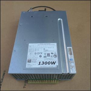 For Dell T7600 T7610 T7910 Workstation Power 1300W 09JX5 H1300EF-00 H3HY3