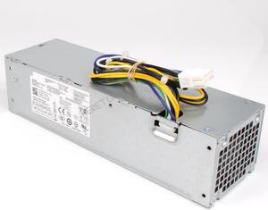 0NT1XP For Dell OptiPlex 3020 7020 9020 Precision T1799 SFF Power Supply NT1XP YH9D7 NT1XP H1FWX FN3MN