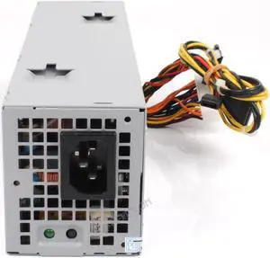 02TXYM Power Supply For DELL OPTIPLEX 3010 390 790 990 SFF 2TXYM RV1C4 3WN11