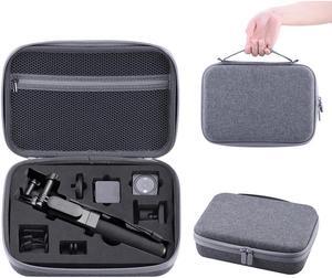 Carrying Bag Storage Case Protector for Action 2 Dual-Screen Combo / Power Combo