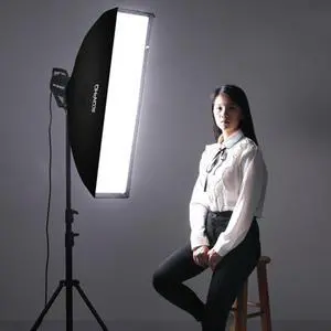Grid Softbox Kits Soft Light Honeycomb Photo Studio Kit Net Soft Box for Till Life Portrait Photo Video Shooting