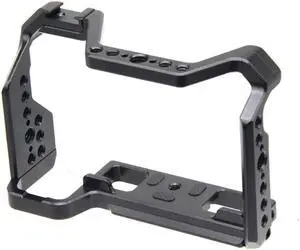 Camera Cage Suitable for Fuji XS10 Camera Protective Frame Camera Rabbit Cage