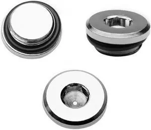EK-PLUG G1/4 Hexagon countersunk hole plug
