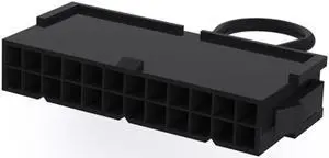 Watertiger 24pin power starter can be started without connecting the mainboard Watertiger 24pin power starter can be started without connecting the mainboard
