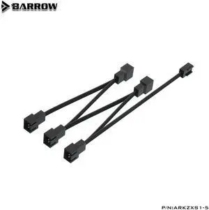 Barrow Manual controller general 1 points 5 expansion line Aurora ARKZXS1-5