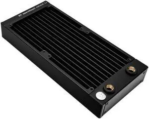 EK-CoolStream PE 240 (Dual) water cooling radiator