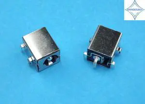 for ASUS A43 K43 A53 K53 X44 X83 K54 X54 K42 A42 X52 A84S X54  K72 laptop DC power jack connector plug port