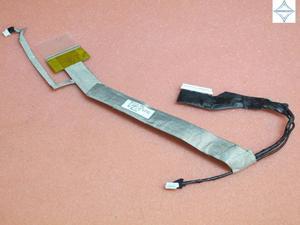16'' for HP Compaq CQ60 G60 G60-100 G60-200 G60T CQ60-100 laptop LCD lvds single Video Cable 50.4AH15.001 50.4AH16.001 HBU