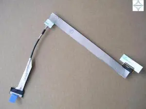 15.6'' for Dell Inspiron 1545 1555 laptop LCD Video Cable 50.4AQ08.002 50.4AQ08.101 50.4AQ08.001 0R267J R267J