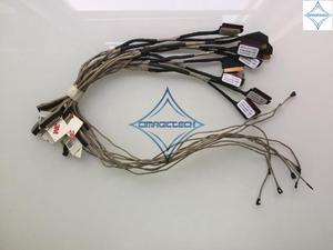 For DELL Inspiron 15 5000 5558 5559 3558 3459 5555 DC020024C00 0MC2TT AAL20 Notebook Laptop LCD Fex lLds Screen Video Cable