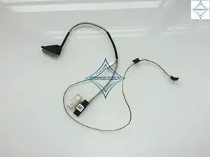 for ACER E5 E5-571 E5-571G E5-531 E5-511 E5-551 E5-521 E5-572 V3-572 P256 Z5WAH DC02001Y910 DC laptop LCD lvds Video Cable
