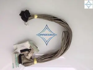 for TOSHIBA C650 C650D C655 C655D 6017B0265501 laptop notebook LCD lvds screen Video Cable