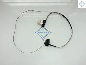 For ACER E5 E5-571 E5-571G E5-531 E5-511 E5-551 E5-521 E5-572 V3-572 P256 Z5WAH DC02001Y810 DC Laptop LCD Lvds Video Cable
