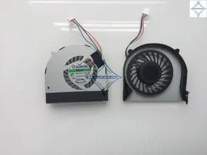 for Acer Aspire 4810 4810TG 4810TZ 5810 5810T 5810TG DFS400805L10T F939 MG55100V1-Q051-S99 laptop cpu cooling fan