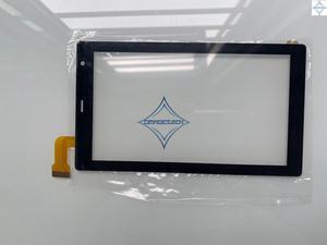 7'' inch For Dexp L270 Tablet Touch Screen Capacitive Digitizer Glass CX19A-017 CX19A-017-V03 CX19A-017-V04 181*104MM
