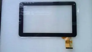 9'' size tablet Touch Screen Digitizer glass panel replacement 147-B capacitive touch