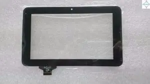 7'' Touch Screen Digitizer glass panel capacitive replacement C187113a1-fpc685dr C187113a1 fpc685dr
